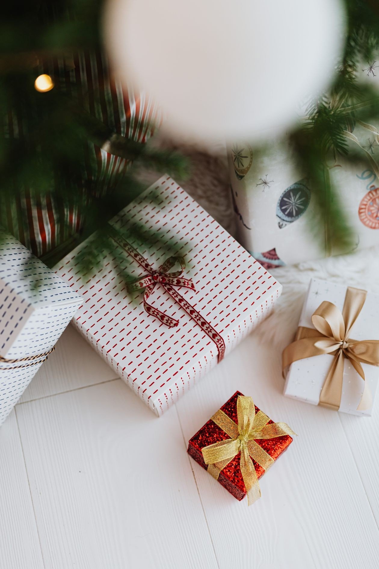 Gift guide ideas idea: Gifts for People Who Have Everything