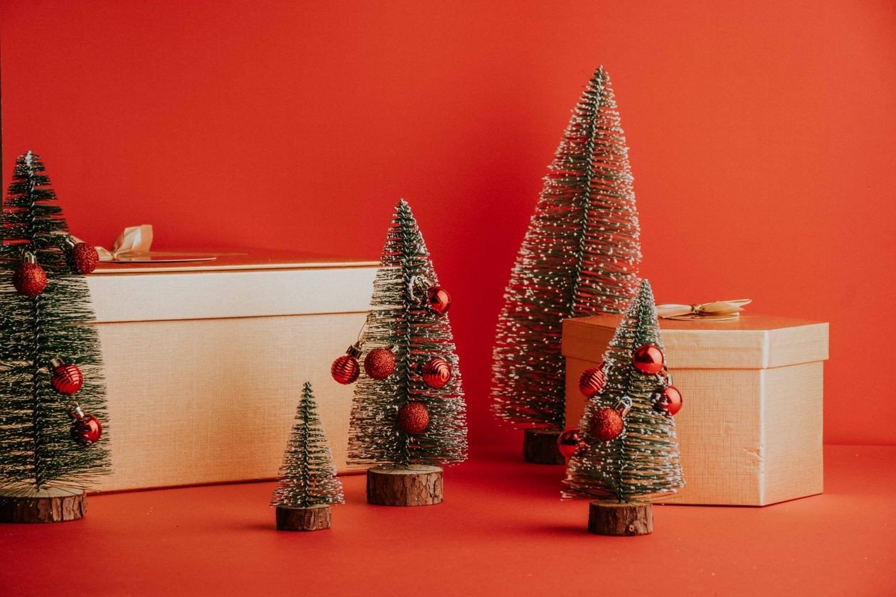 Gift guide ideas idea: Luxury Gift Ideas Worth the Splurge