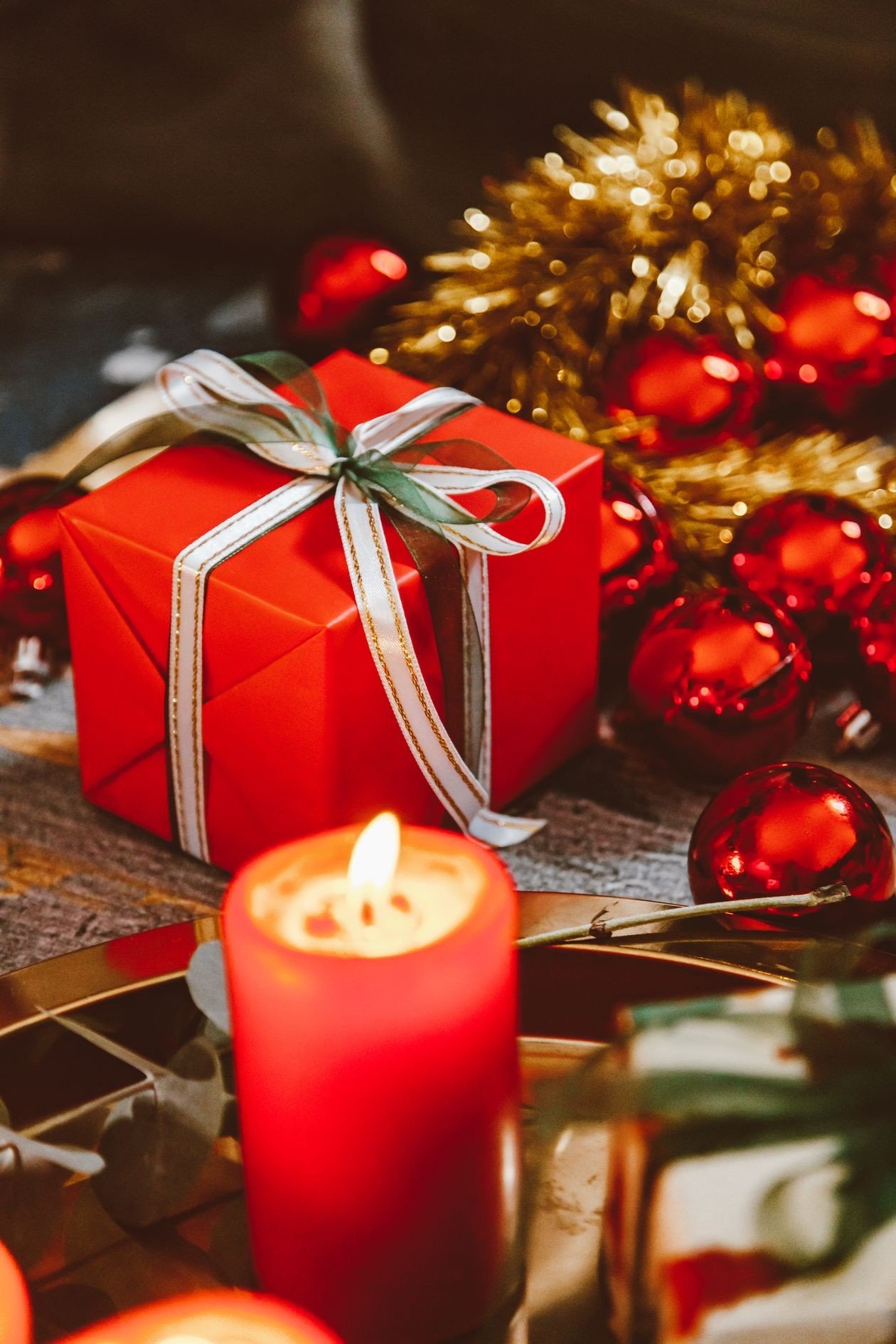 Gift guide ideas idea: Gifts for Her: Thoughtful Ideas
