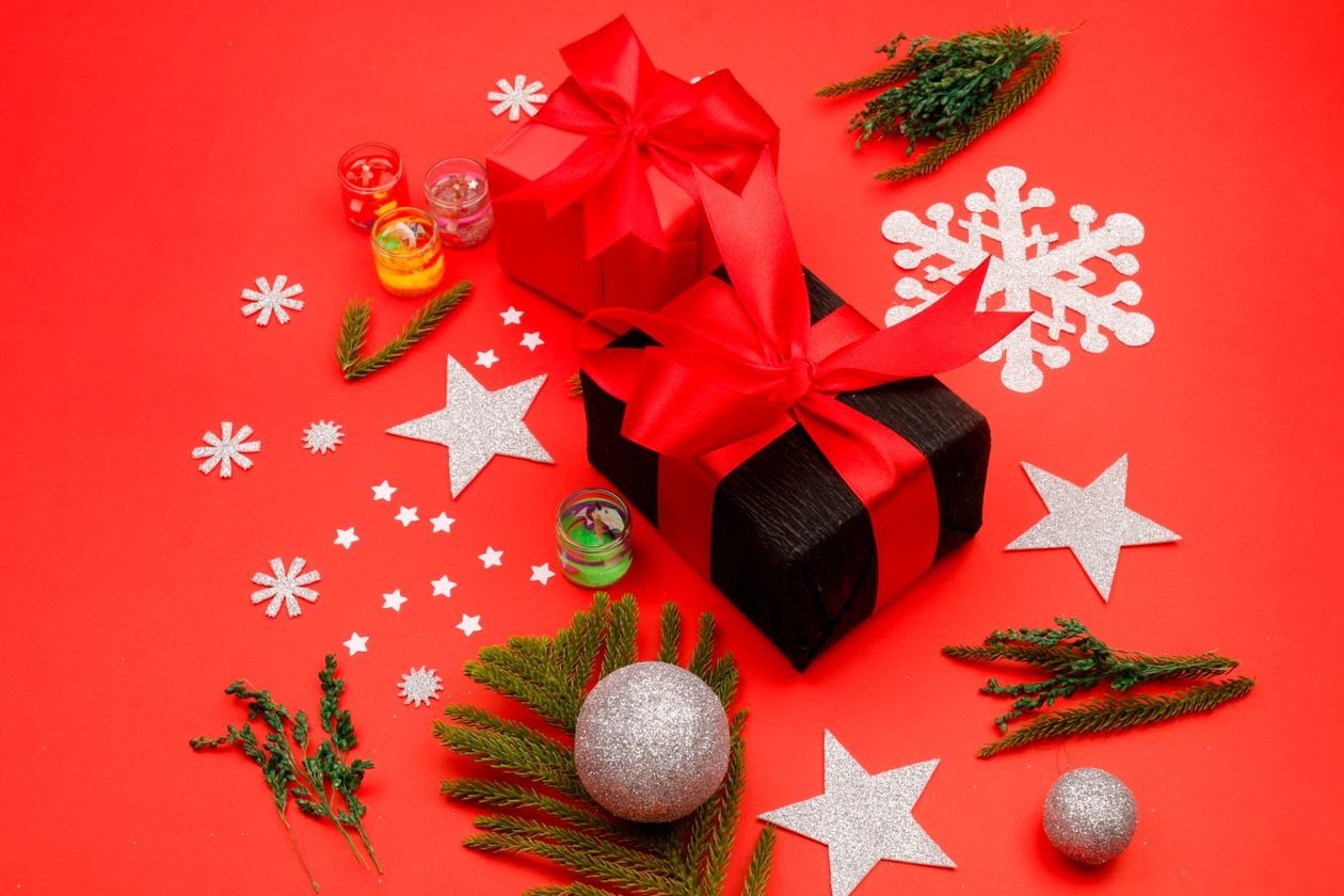 Gift guide ideas idea: Gifts for Friends and Best Friends