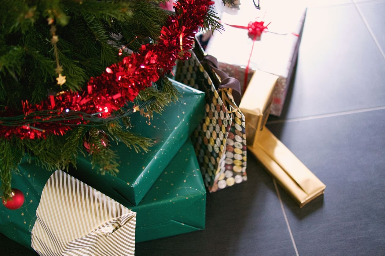 Gift guide ideas idea: Experience Gifts Instead of Things