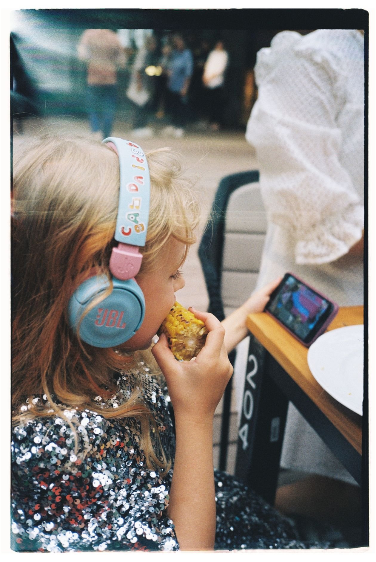 Cleaning Bedazzled Headphones example for Bedazzle headphones ideas