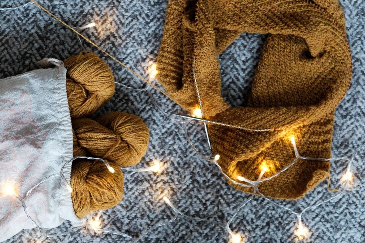 Budget friendly handmade Christmas gifts