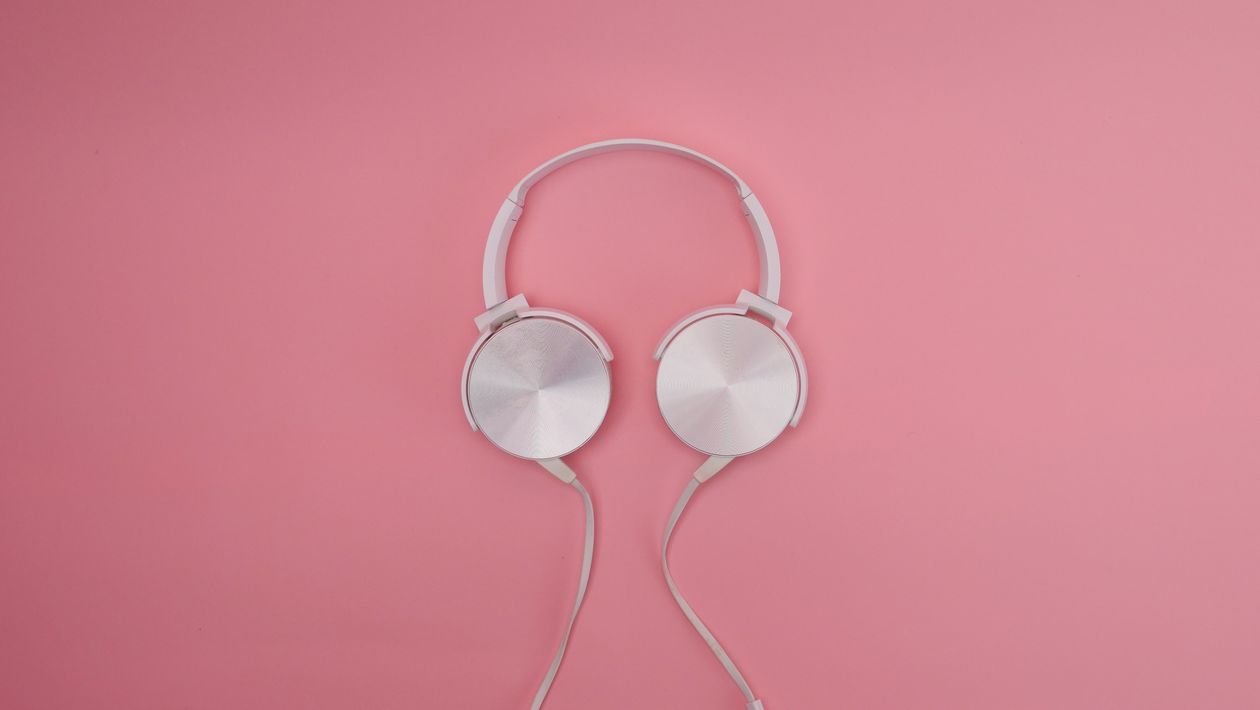Showing Off Your Bedazzled Headphones example for Bedazzle headphones ideas