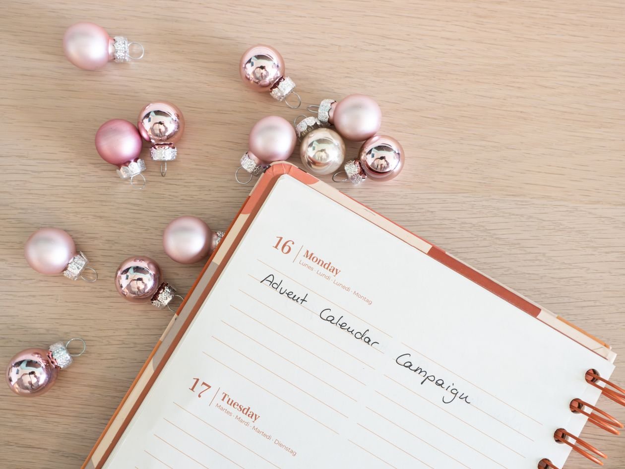 Gift guide ideas idea: Planning Gifts Ahead All Year
