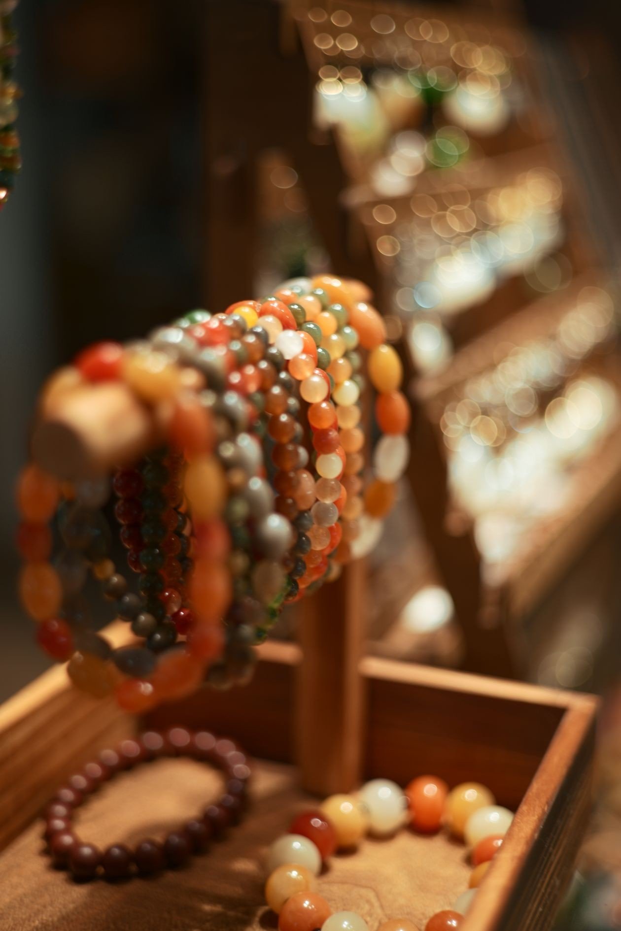Jade accessories ideas idea: Understanding Jade Colours and Types