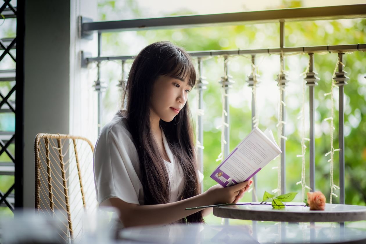 Start a Paper Journal example for Things to do instead of scrolling ideas