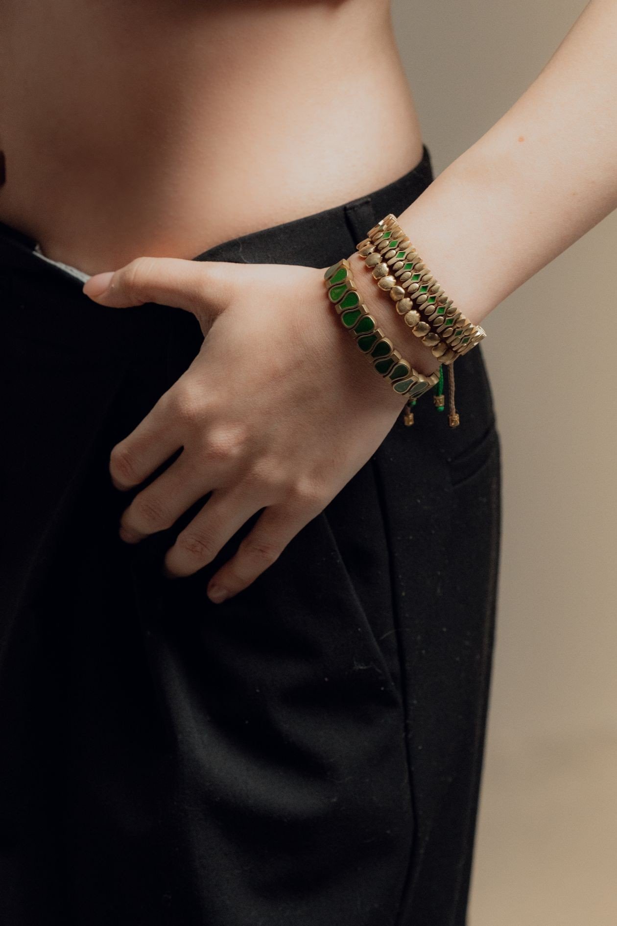 Jade accessories ideas idea: Choosing Genuine Jade Pieces