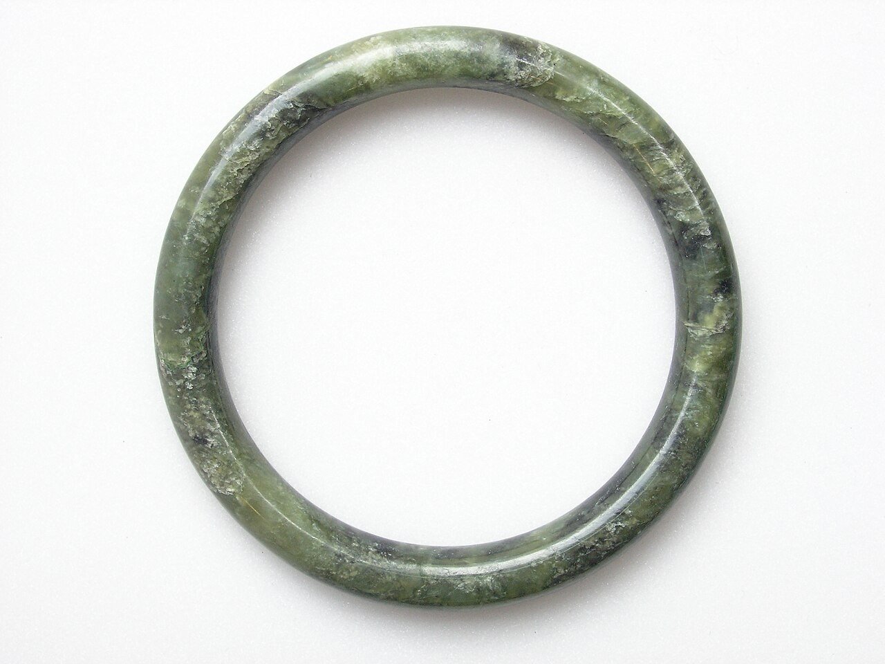 Jade accessories ideas idea: Building a Small Jade Collection