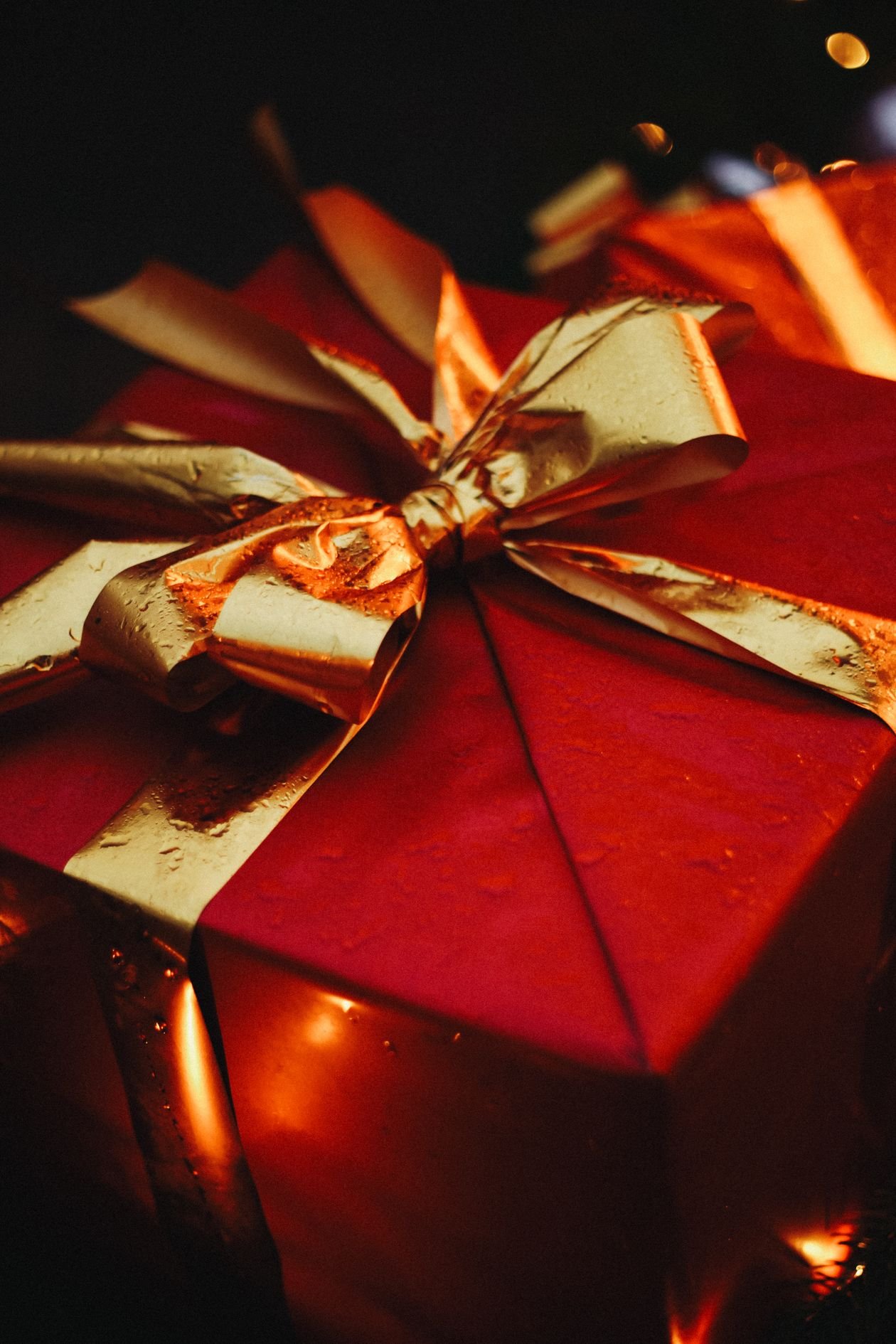 Gifts for the Home and Everyday Comfort example for Gifts for her ideas