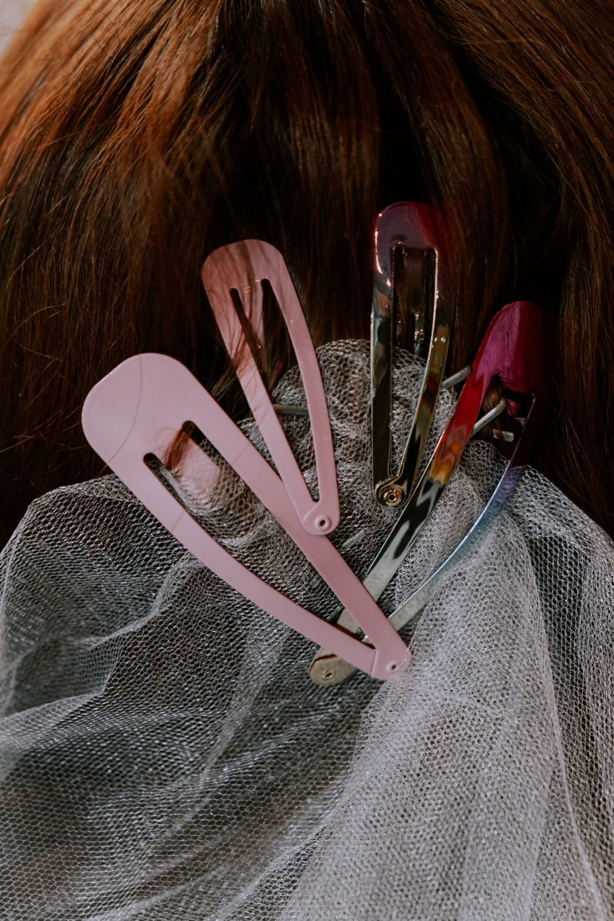 Bedazzled Claw Clip Gift Sets for Bedazzled claw clip ideas
