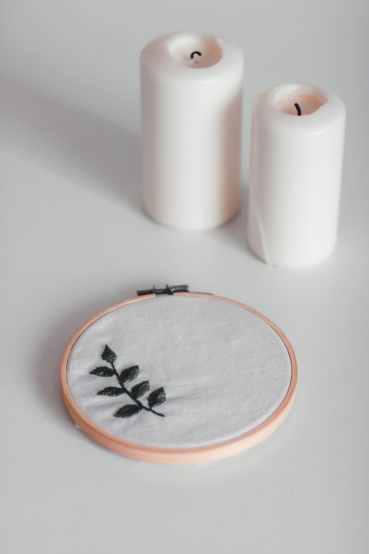 Brooches handmade fabric ideas idea: Fabric Brooches as Handmade Gifts