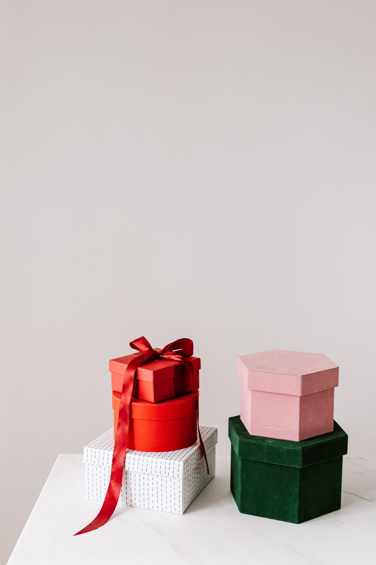 Gifts for Her on a Special Milestone example for Gifts for her ideas