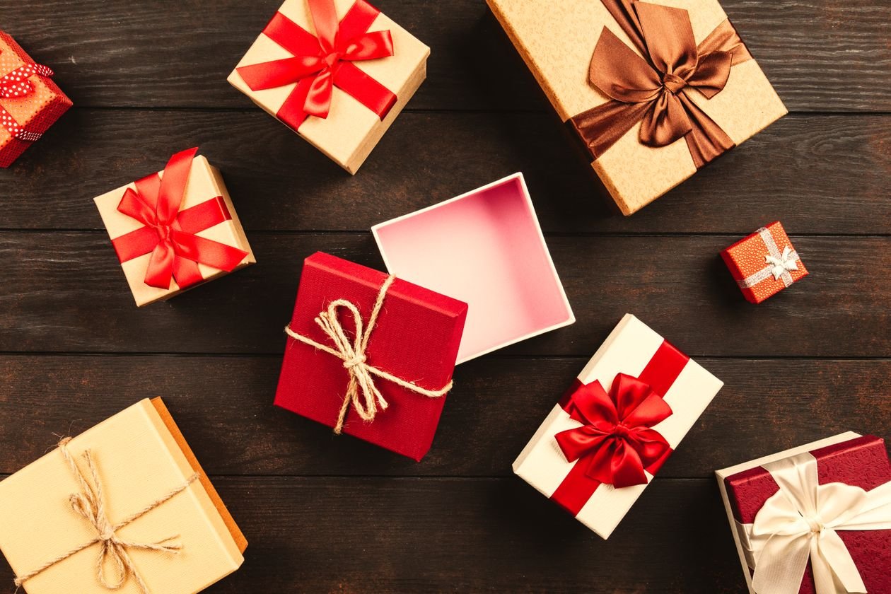 Eco-Friendly Gifts for Her example for Gifts for her ideas