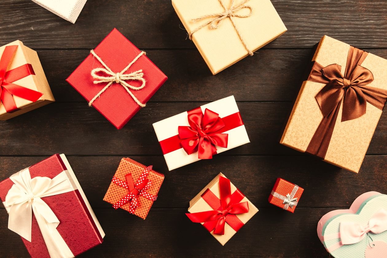 Gifts for the Woman Who Has Everything example for Gifts for her ideas