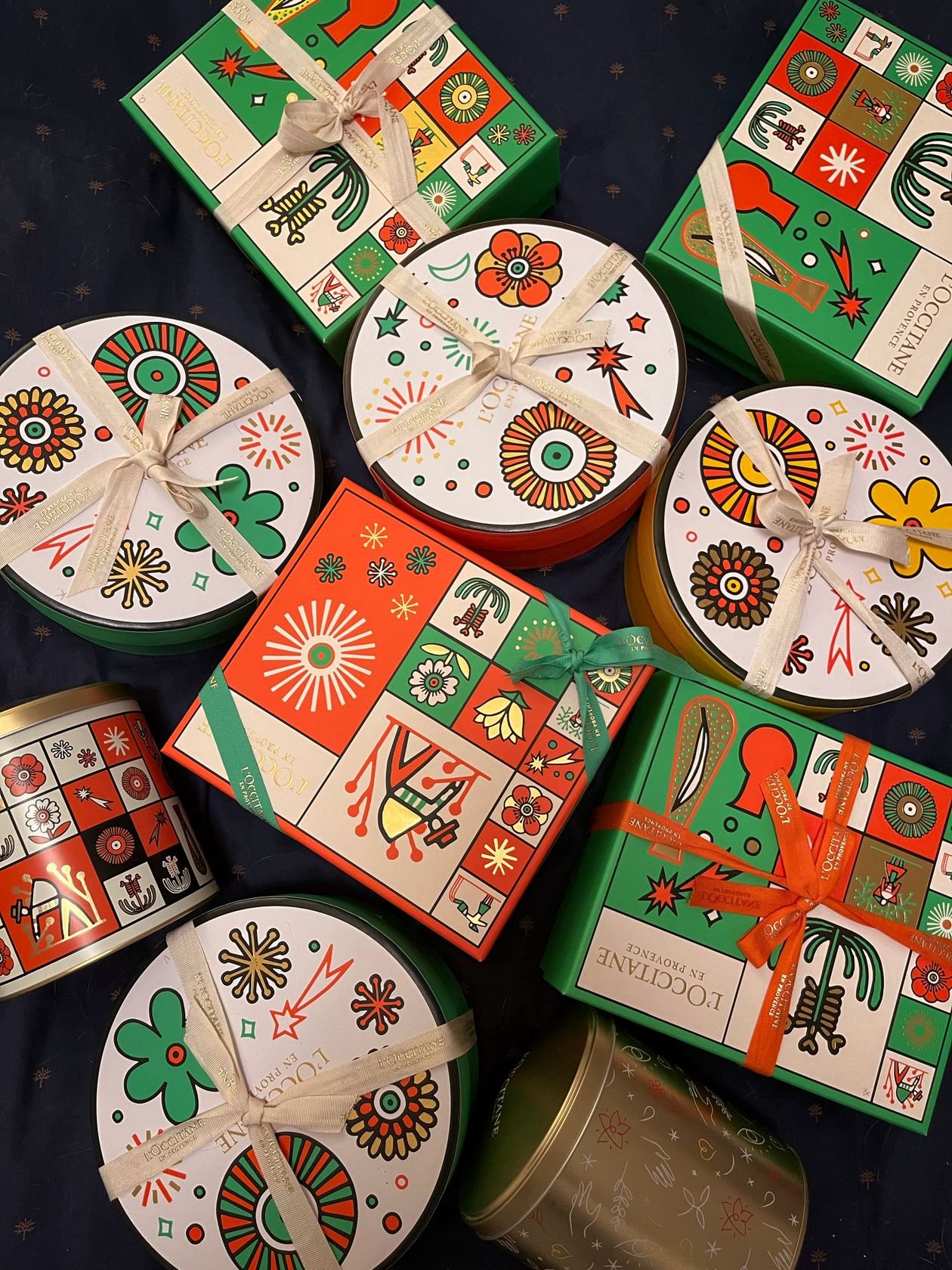 Wrapping and Presenting Your Gift example for Gifts for her ideas