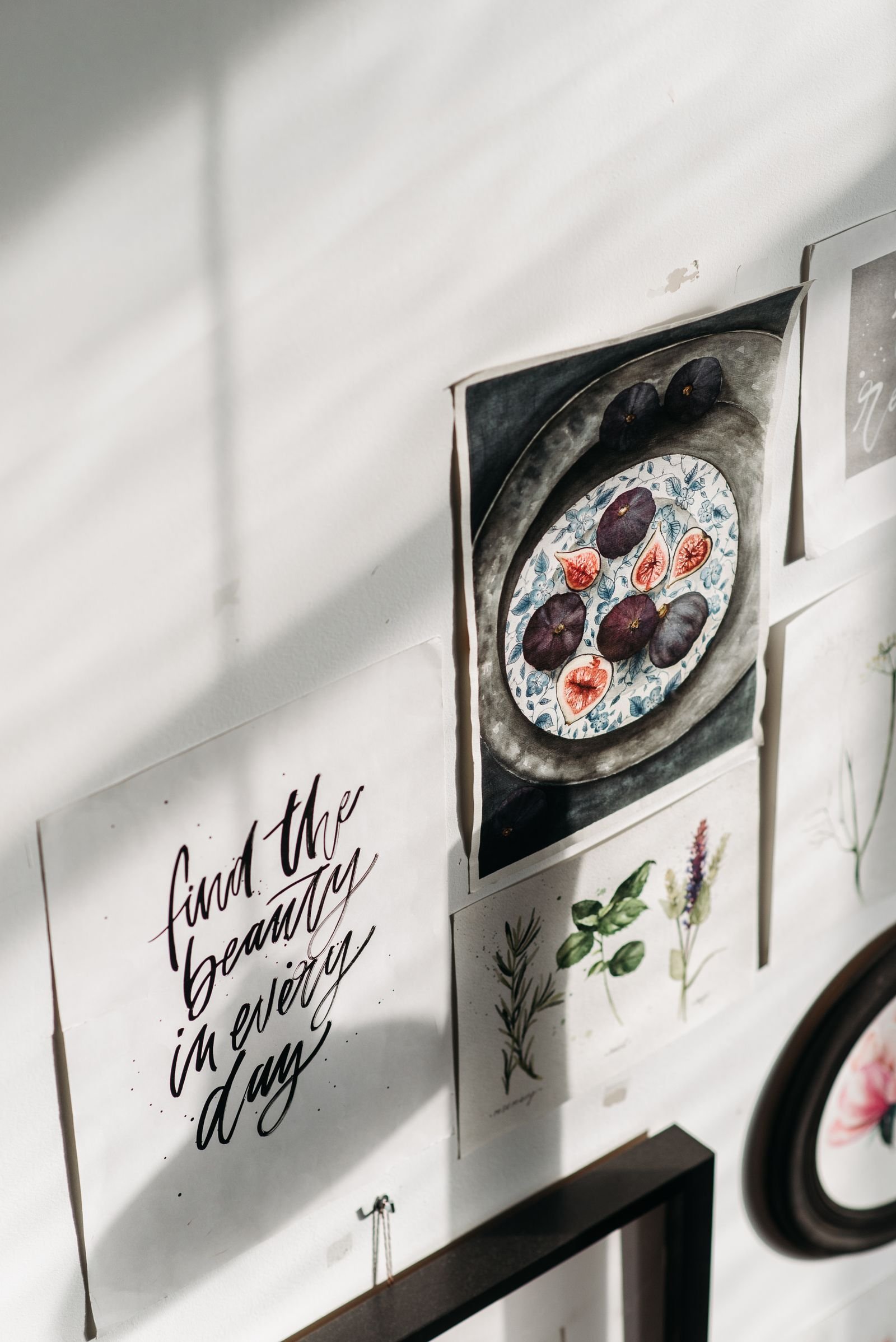 wall art